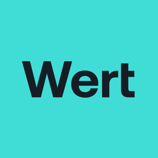 Wert