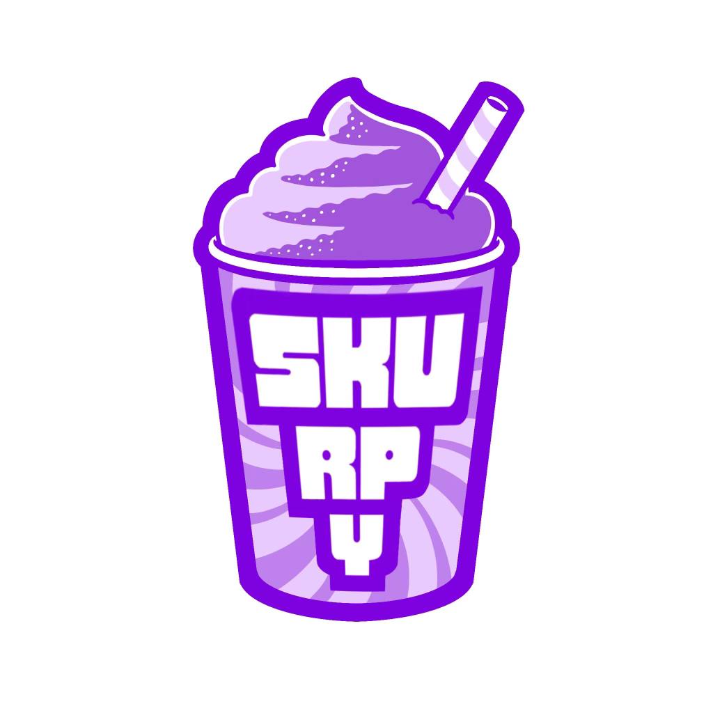Skurpy logo