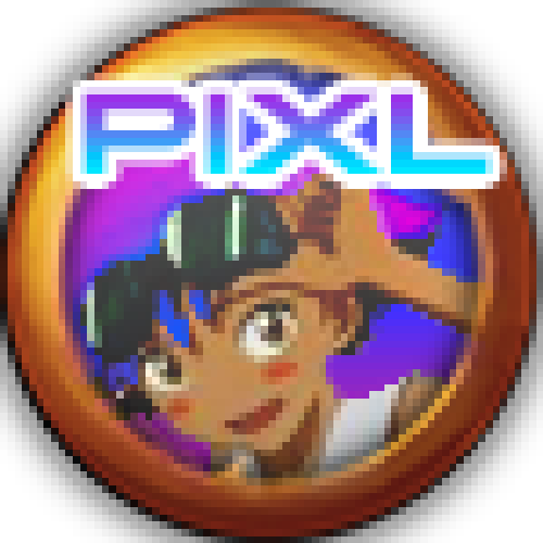 PiXL logo