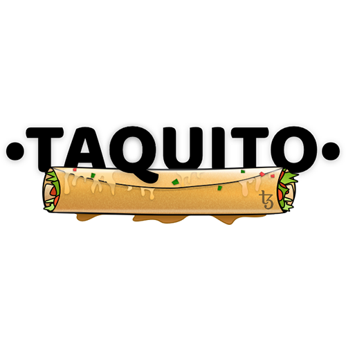 Taquito logo