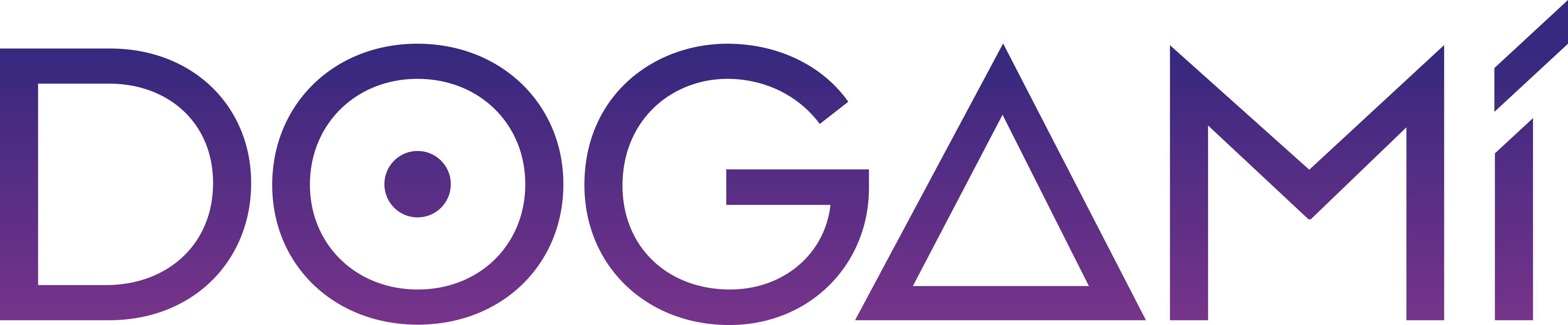 Dogamí logo