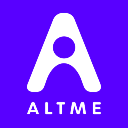 Altme logo