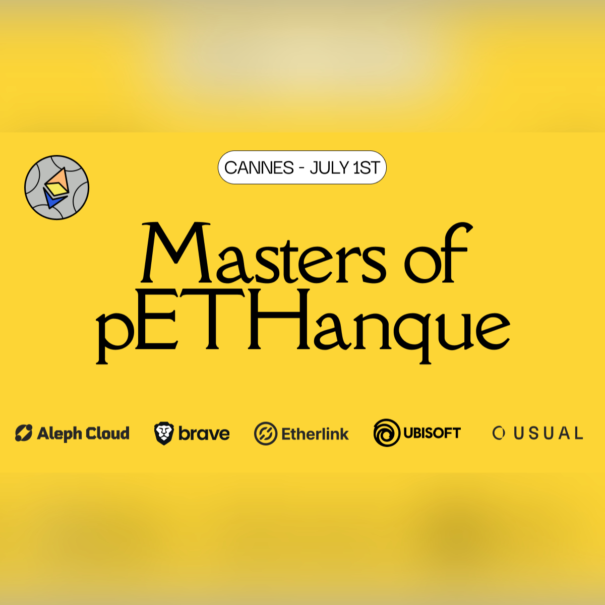  Masters of pETHanque