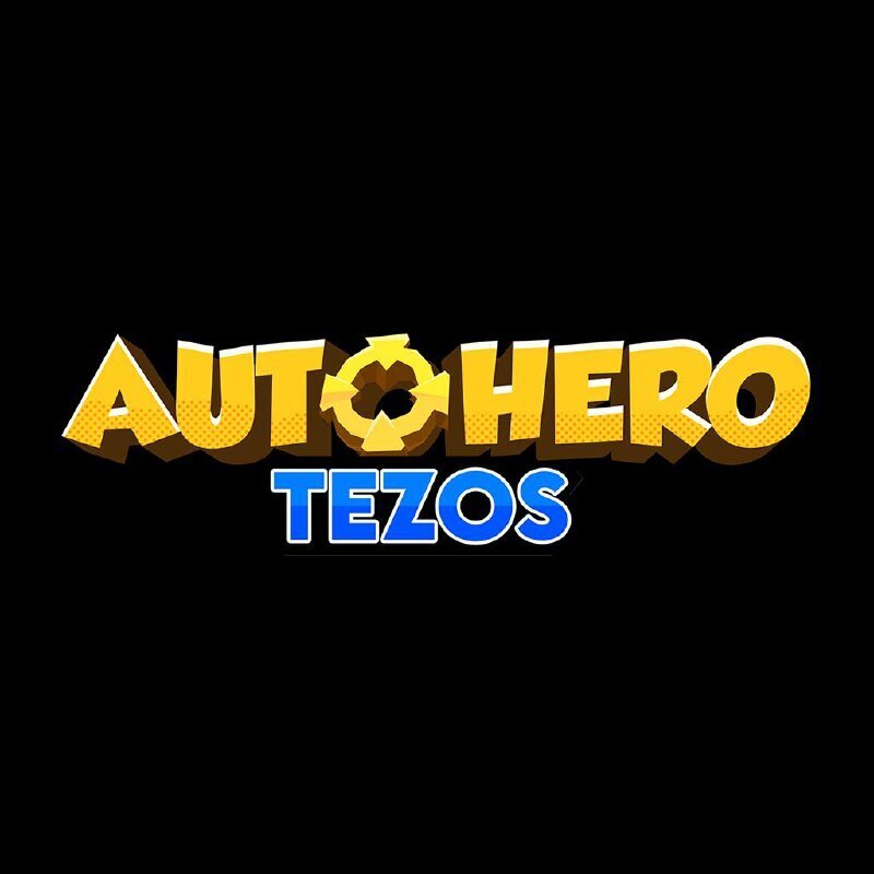 Auto Hero logo