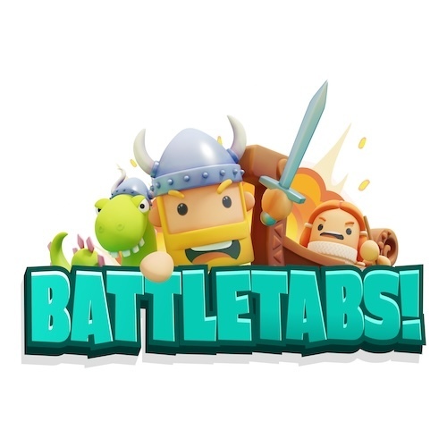 BattleTabs logo