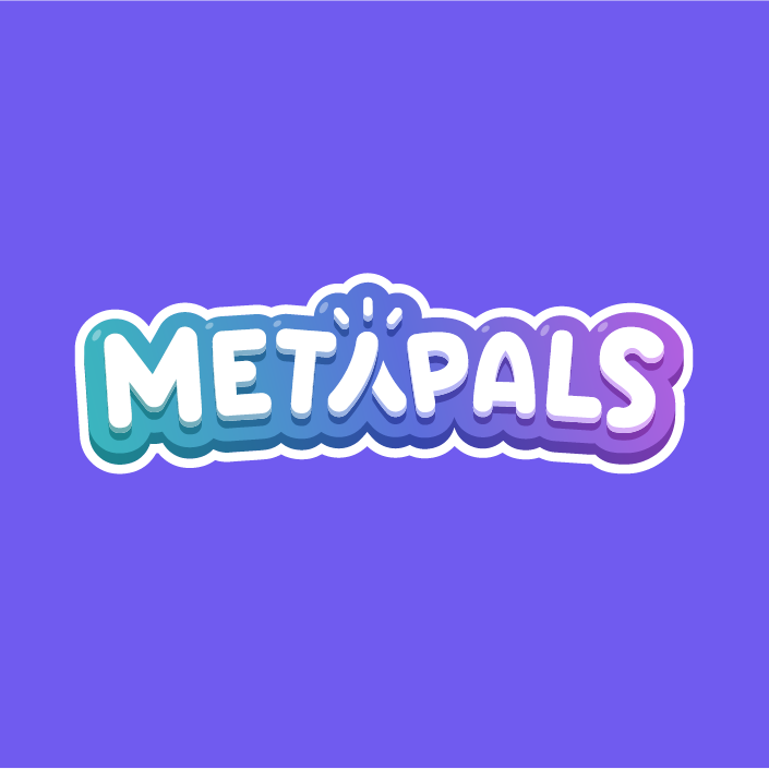 MetaPals logo