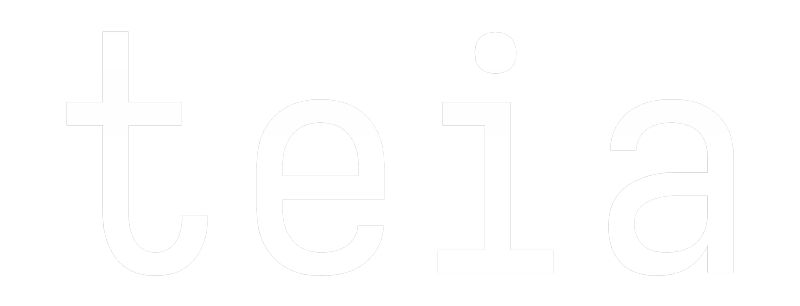 Teia logo