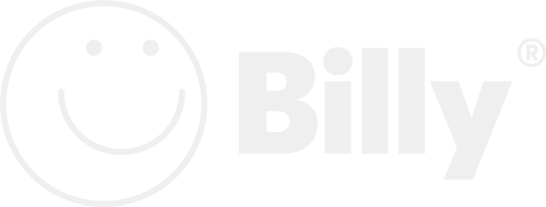 Billy logo