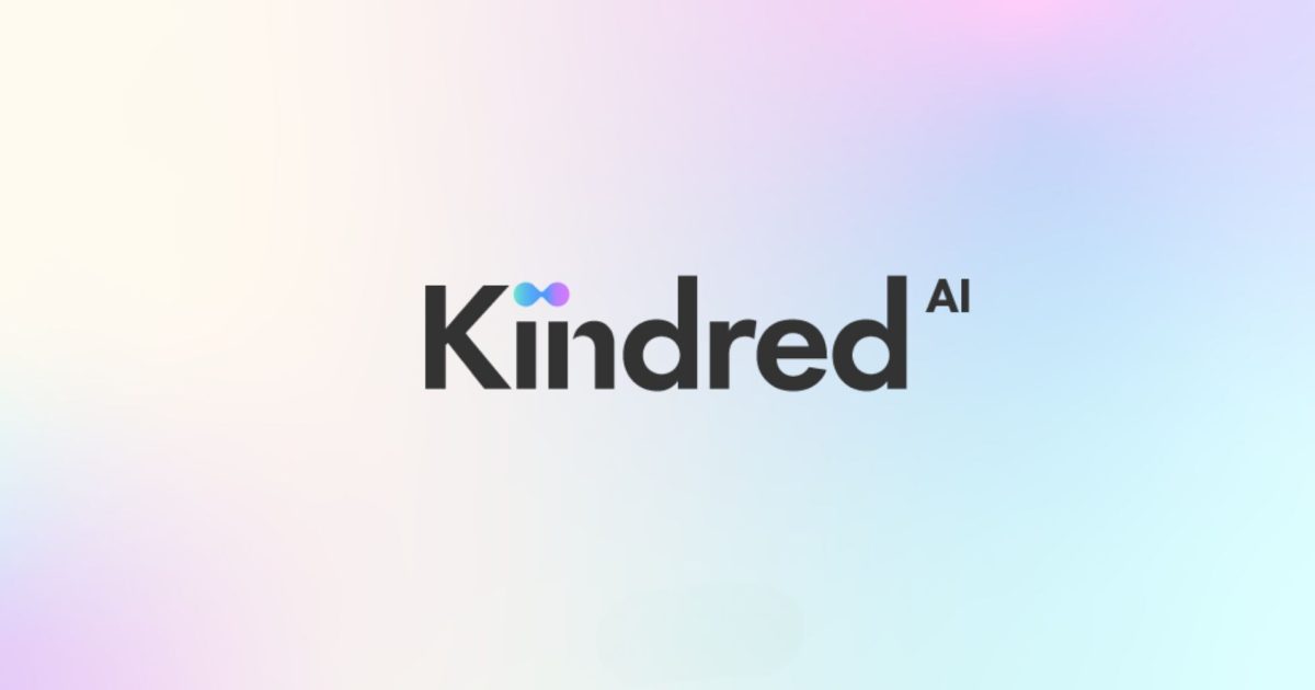 Kindred (formally MetaPals)