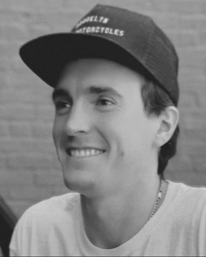 Joe Bjornsen