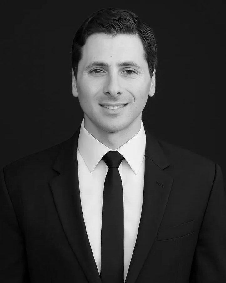 Greg Feibus