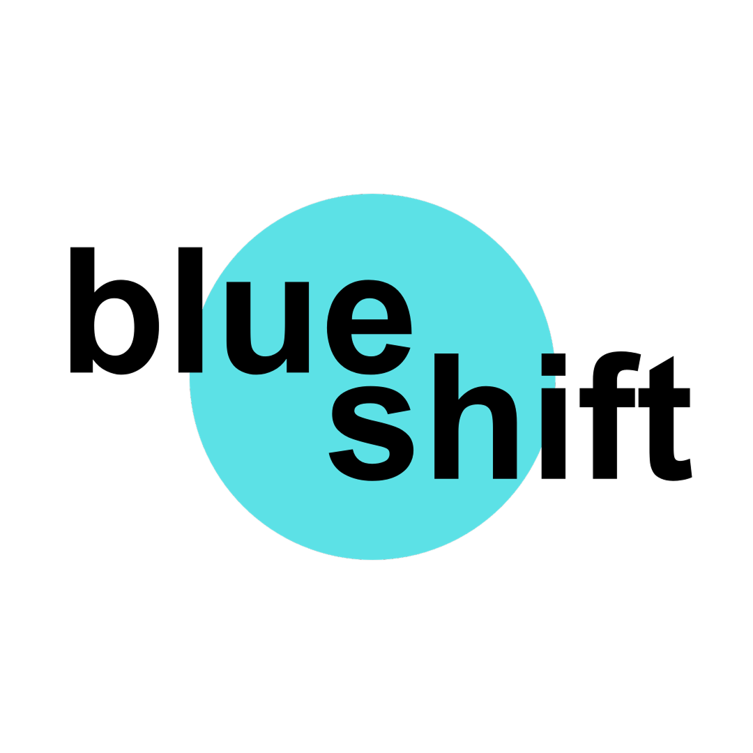 Blueshift