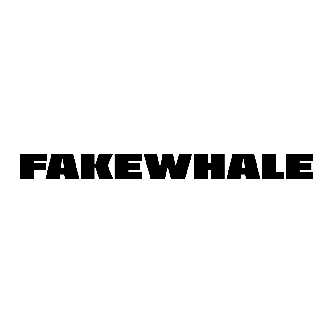 Fakewhale