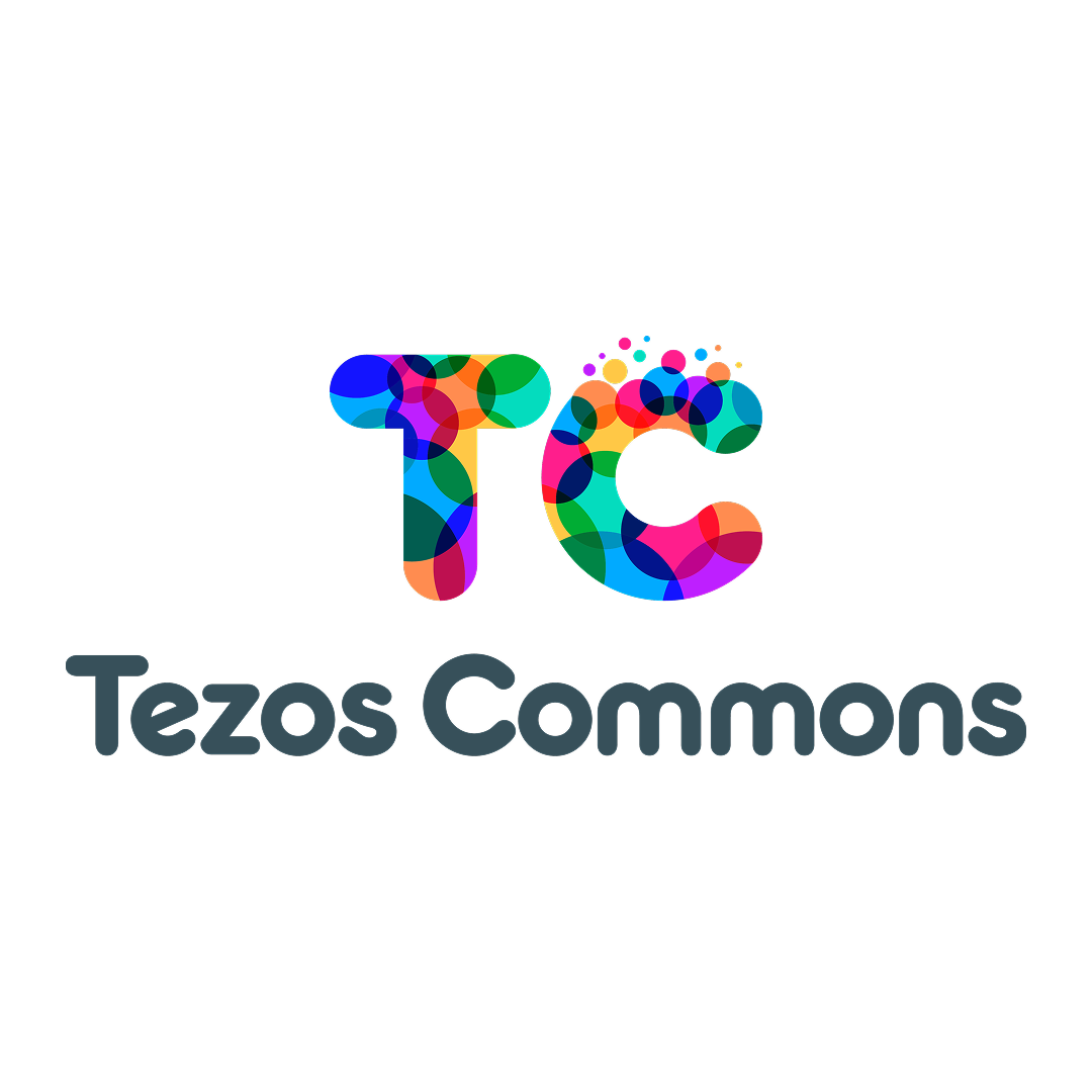 Tezos Commons