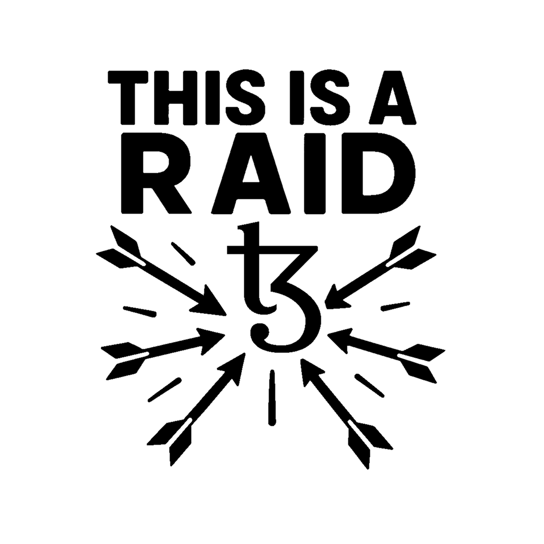 This Is A Raid