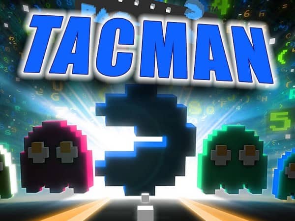 Tac-Man
