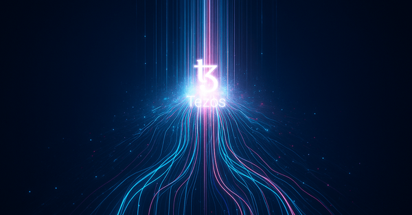 Tezos in Q2 2025: A Chain in Transition