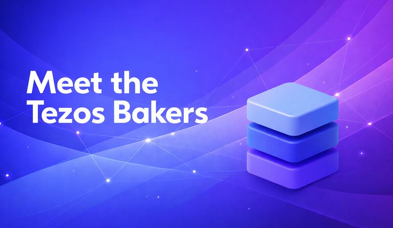 Meet the Tezos Bakers: Zir0h Edition