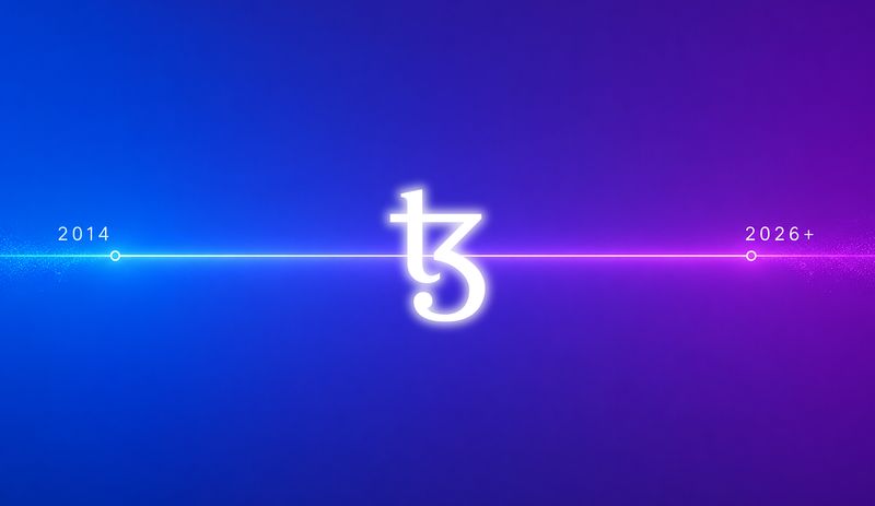 Can a Blockchain Be Both Old and New?