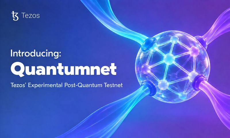 Introducing Quantumnet